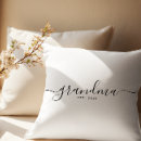 Search for year cushions Established