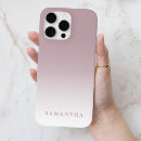 Search for rose colored iphone cases Girly