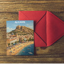 Search for alicante spain postcards Beach