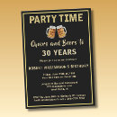 Search for old guy invitations For him