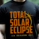 Search for total eclipse clothing Space