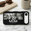 Search for basic template iphone cases Fun modern saying