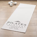 Search for black and white yoga mats Feminine