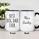 Search for dog parents mugs For him
