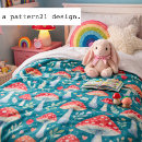 Search for toadstool home living Pattern