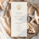 Search for gold wedding programs Formal
