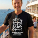 Search for birthday squad clothing Cruise