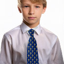 Search for crossed ties Pattern
