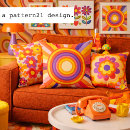 Search for sunburst cushions Retro