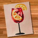 Search for cocktail puzzles Vintage