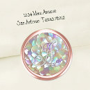 Search for silver monogram envelope seals Pink