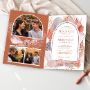 Search for boho seaside wedding invitations Bohemian