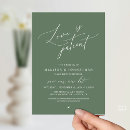 Search for change the date wedding invitations Love is patient