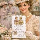 Search for mothers day celebration invitations Vintage