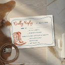 Search for barn rsvp cards Meal choice