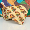 Search for the 60s ties Peace