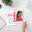 Search for open house graduation invitations College