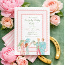 Search for kentucky derby party invitations Triple crown