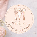 Search for cupcake labels Pastry chef