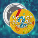 Search for math pun badges Accountant