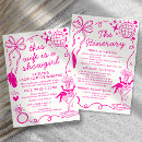 Search for las vegas itinerary hens party invitations Vegas before vows