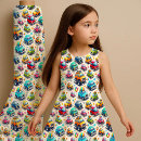 Search for car fabric Cute