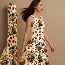 Search for botanical print fabric Sewing