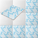 Search for stencil tiles Vintage