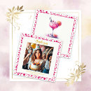 Search for pink cocktail cards Celebration