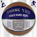 Search for coach basketballs Blue