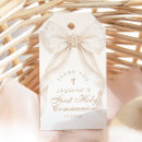 Search for communion thank you tags Christening