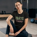 Search for pilates quotes tshirts Coach