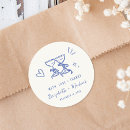 Search for glasses wedding stickers Heart