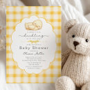 Search for ducklings invitations Mother to be