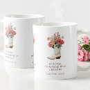 Search for western boots mugs Floral