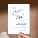 Search for fancy design invitations Nothing fancy just love