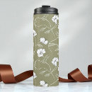 Search for green and white mugs Minimalist