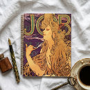 Search for new year notebooks Vintage