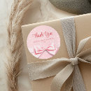Search for pink polka dot stickers Feminine