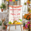 Search for fiesta baby sprinkle invitations Taco bout a baby