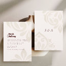 Search for burgundy and cream invitations Classy