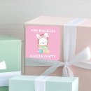 Search for pink easter bunny stickers Cute