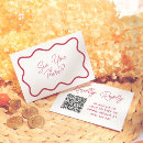 Search for retro wedding enclosure cards Groovy