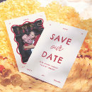 Search for modern save the dates Colourful