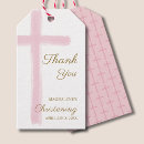 Search for baptism gift tags Catholic