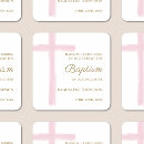 Search for pink cross stickers Christian