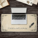 Search for literary mousepads Writer