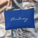 Search for cute accessories Blue