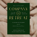 Search for company invitations Team building
