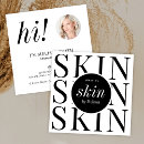 Search for dermatologist business cards Elegant